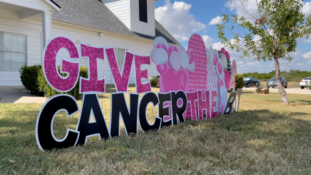 Breast Cancer