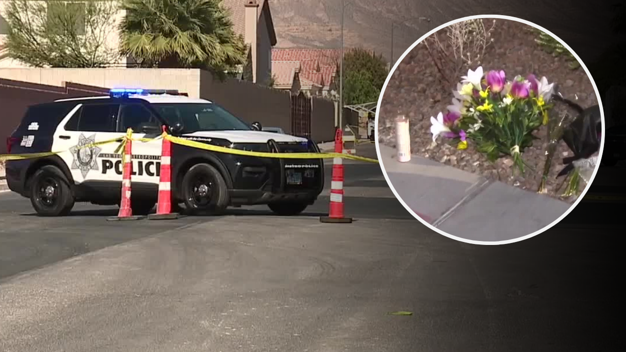 Routine walk turns deadly: Southwest valley neighbors rethink safety after fatal robbery