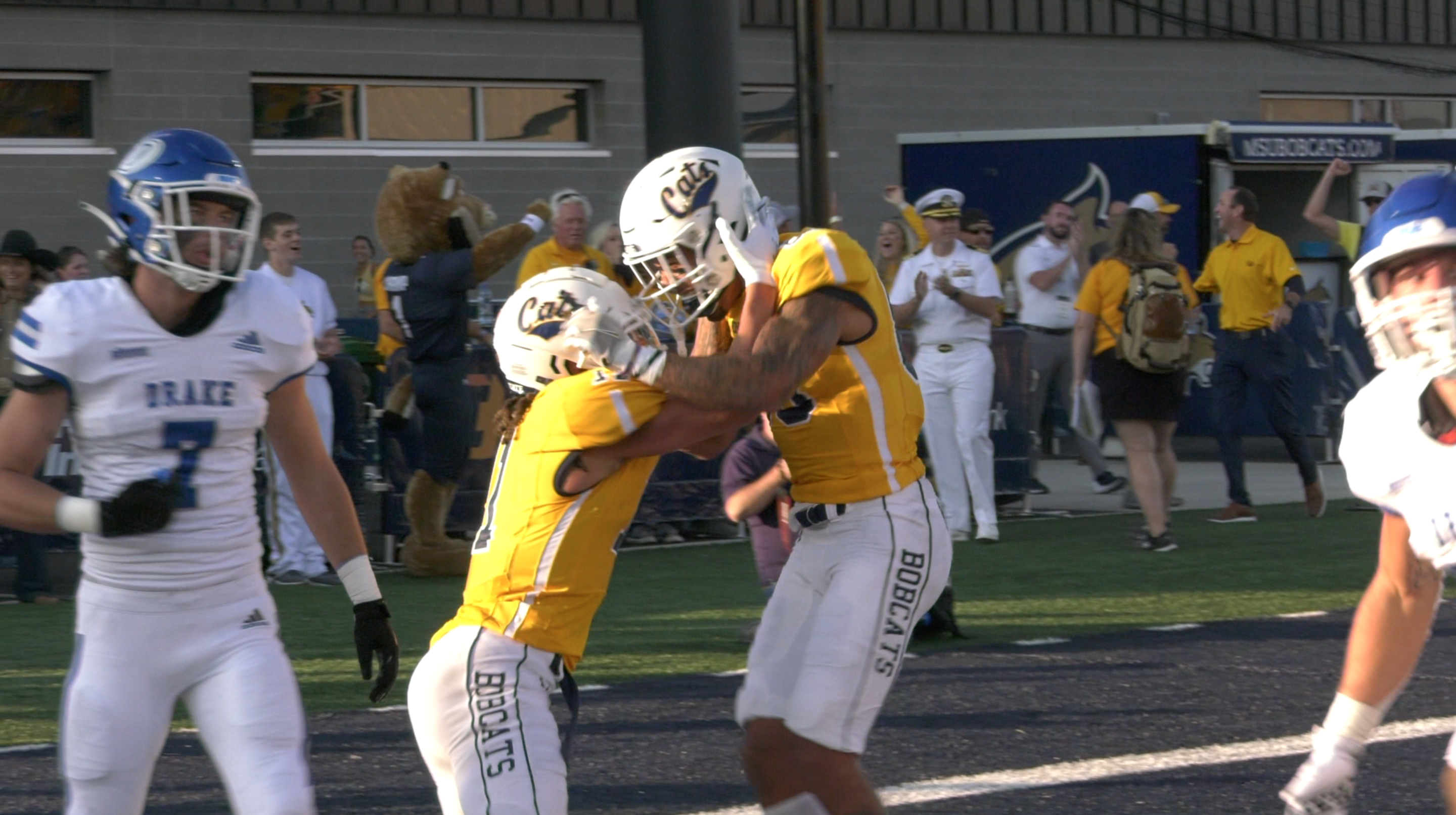 Montana State football can't underestimate winless University of San Diego Toreros