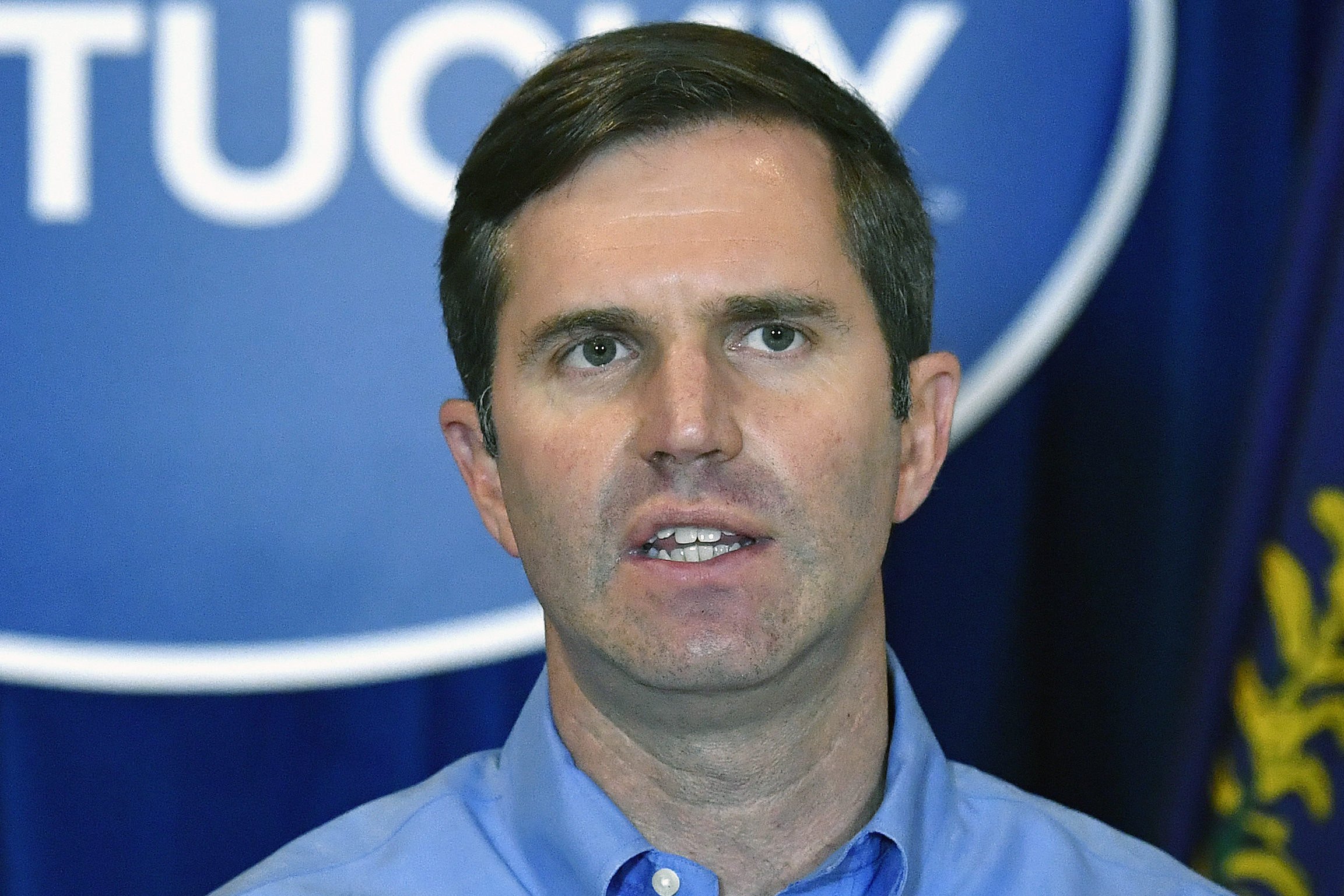 Andy Beshear