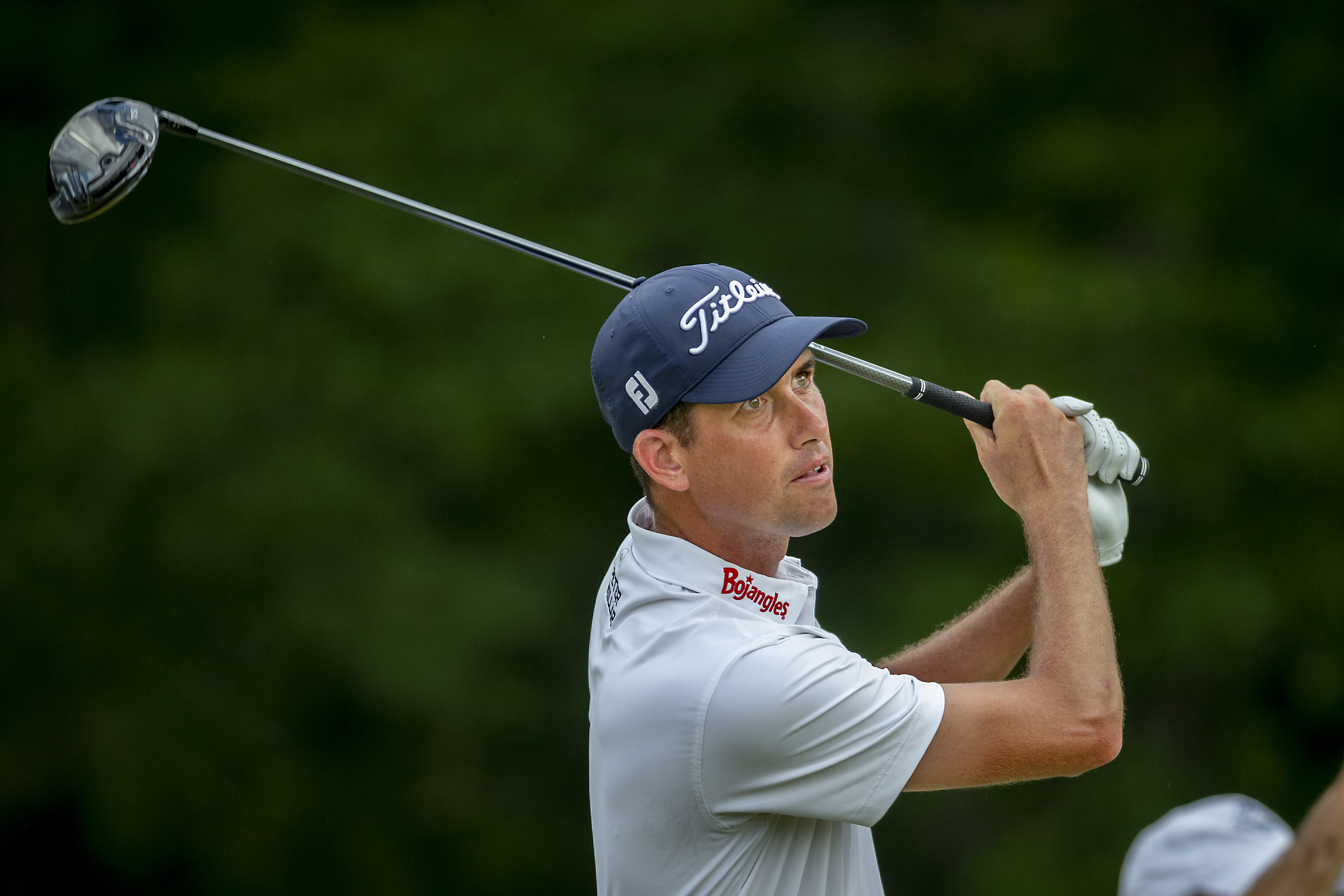 Palmetto Championship Golf