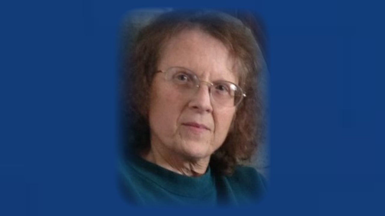 Darlene Kay (Vraa) Ellertson
January 6, 1951 — April 21, 2025