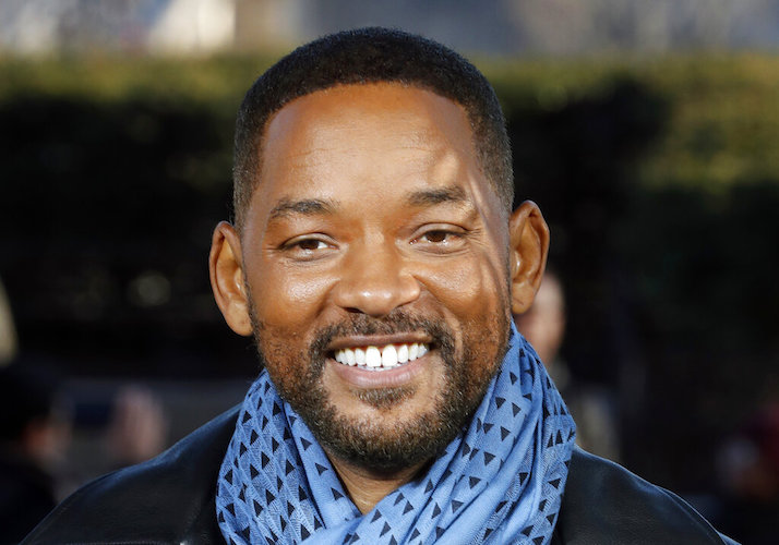 People Will Smith