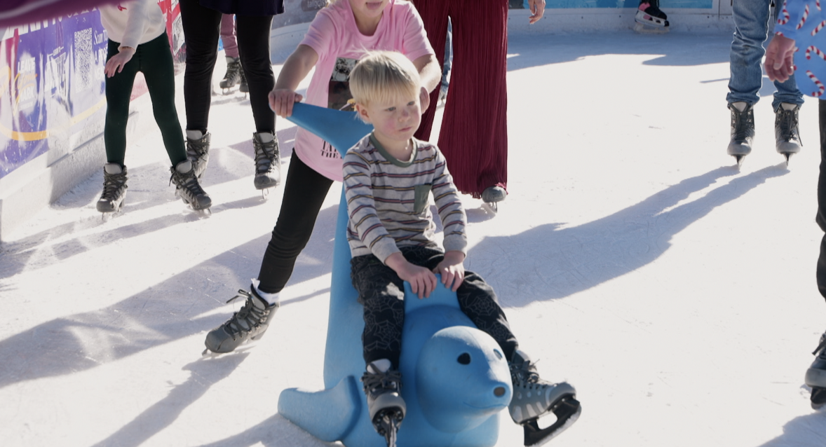 "It's cheaper to go to college" childcare costs, shortages making life tougher for working parents