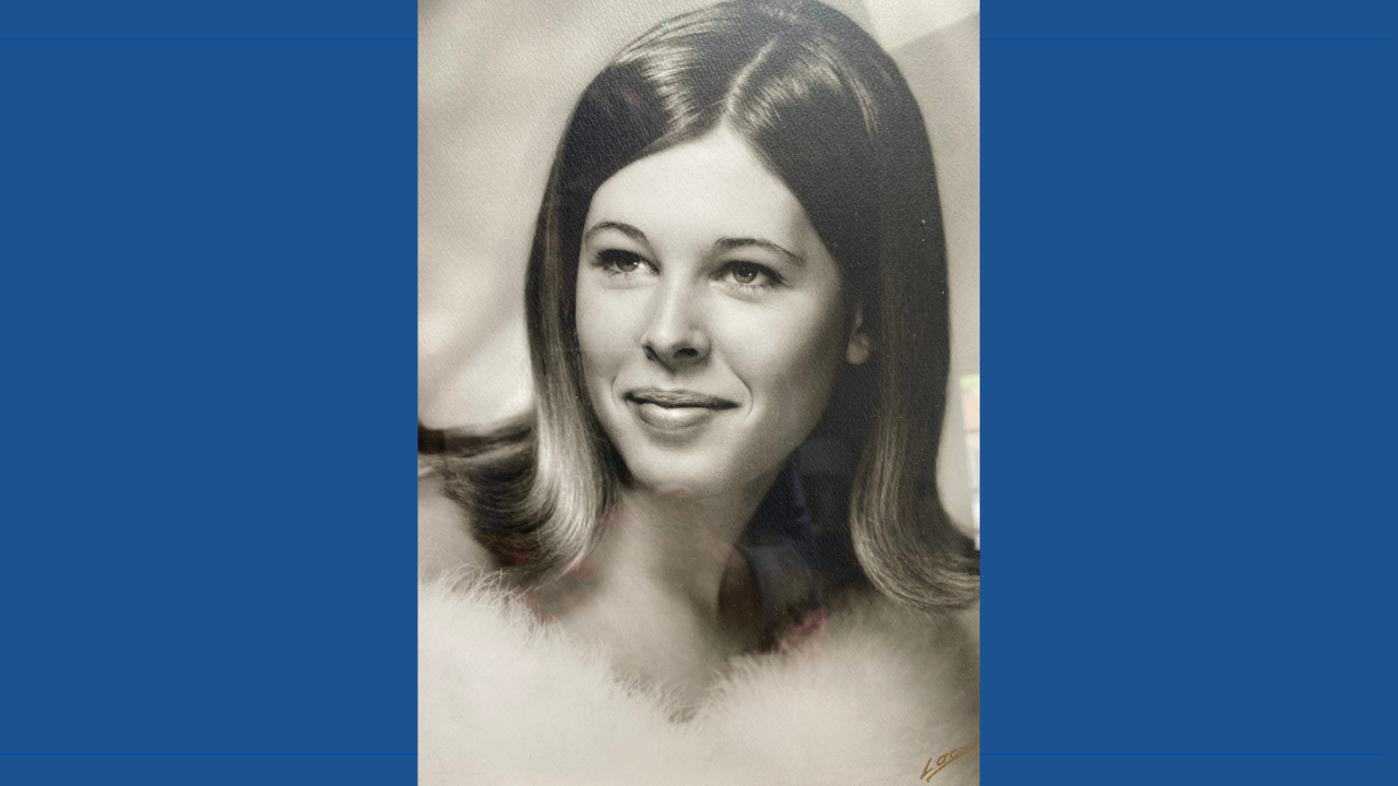 Paulette "Polly" Lorriane Haxton