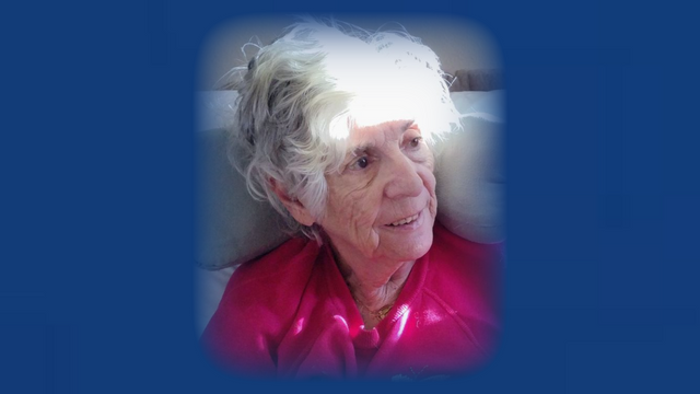 Asuncion “Chony” Maxwell