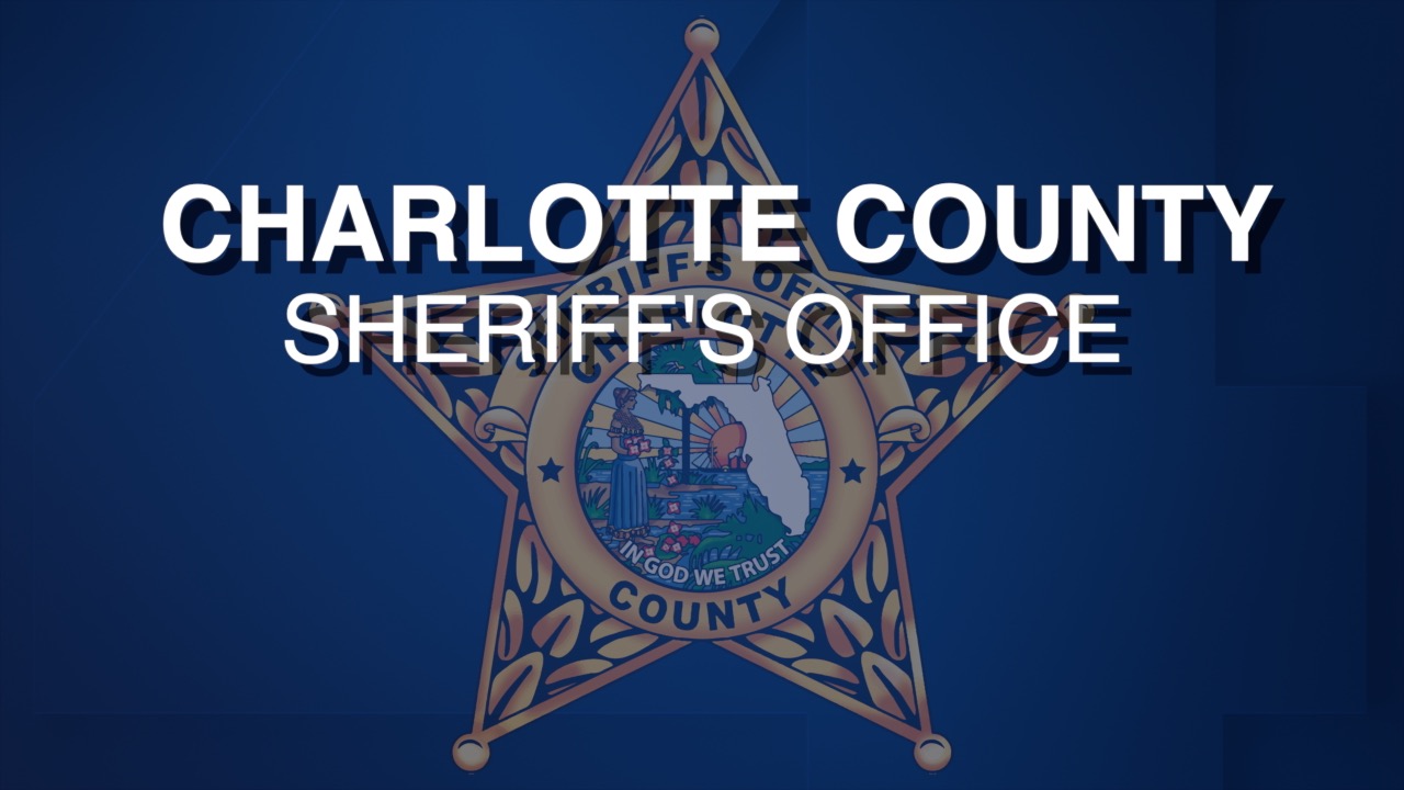 Charlotte County Sheriff's Office