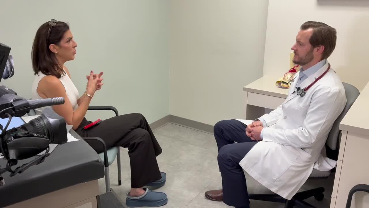 Heart Health and Christmas