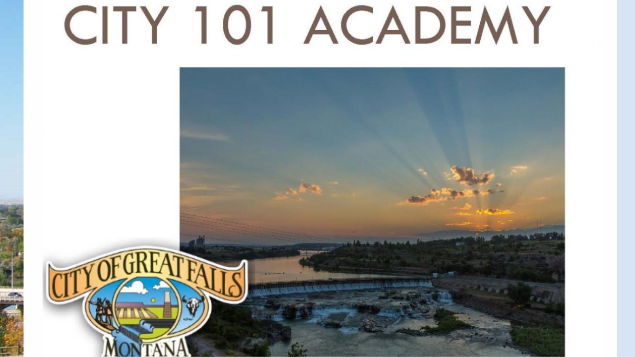 City 101 Academy
