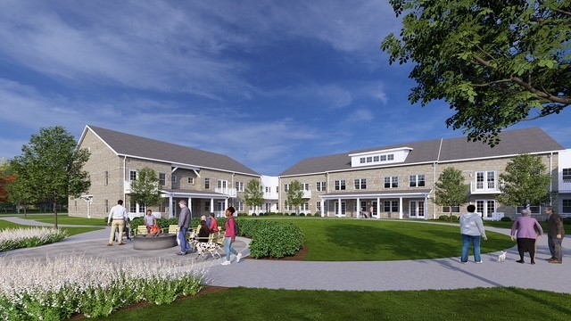 Owasso A New Leaf hiring support for residents with developmental disabilities