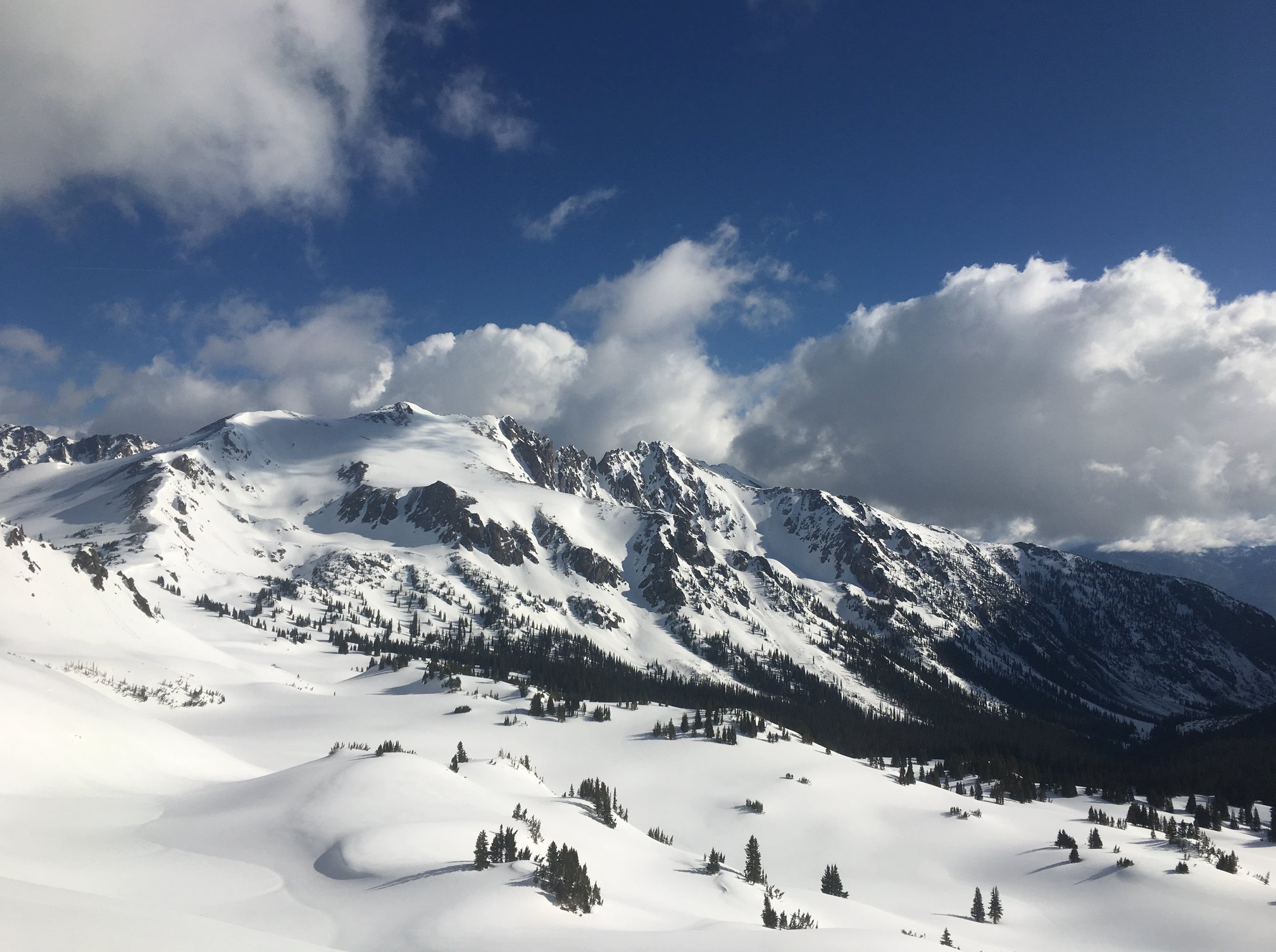 Summit County avalanche_April 15 2020_skier died 
