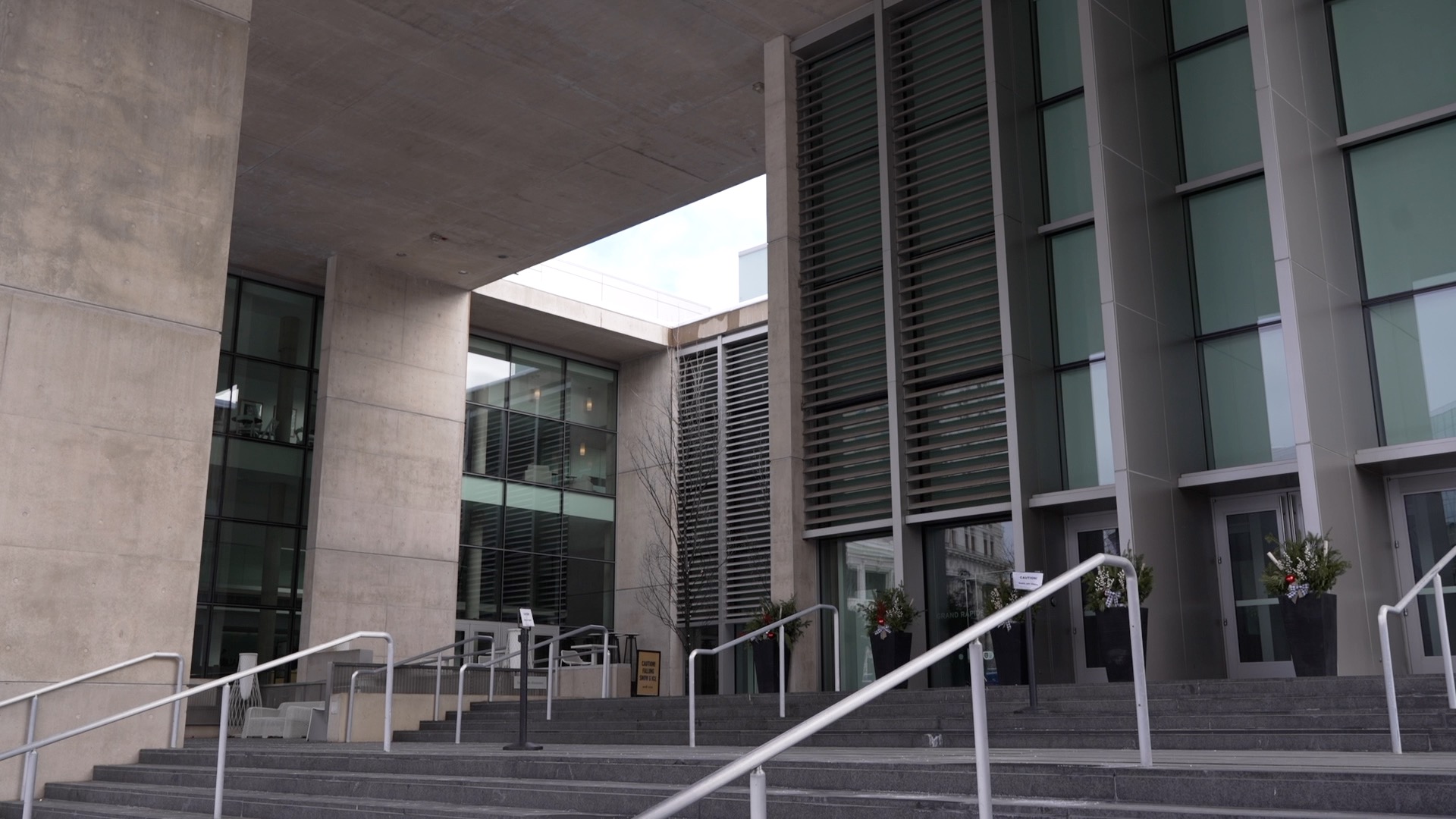 Grand Rapids Art Museum