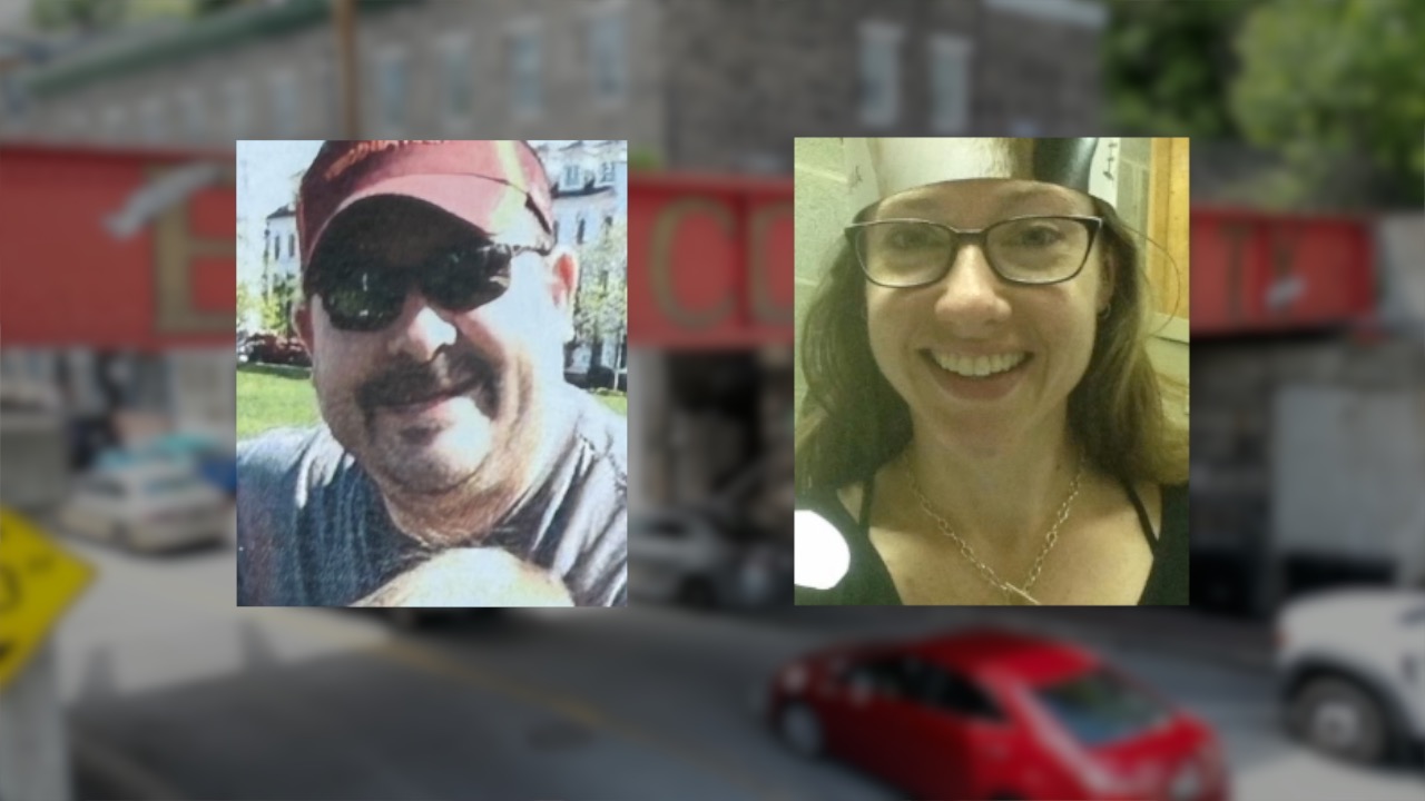 Ellicott City flood victims 