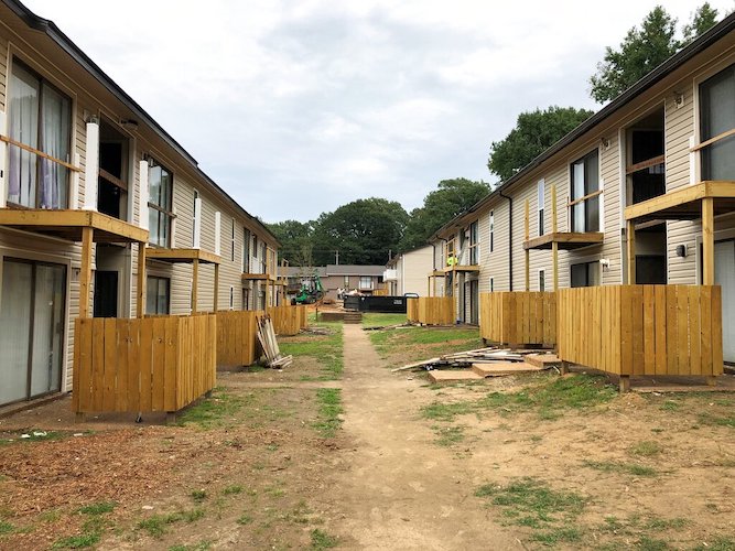 Eviction Moratorium