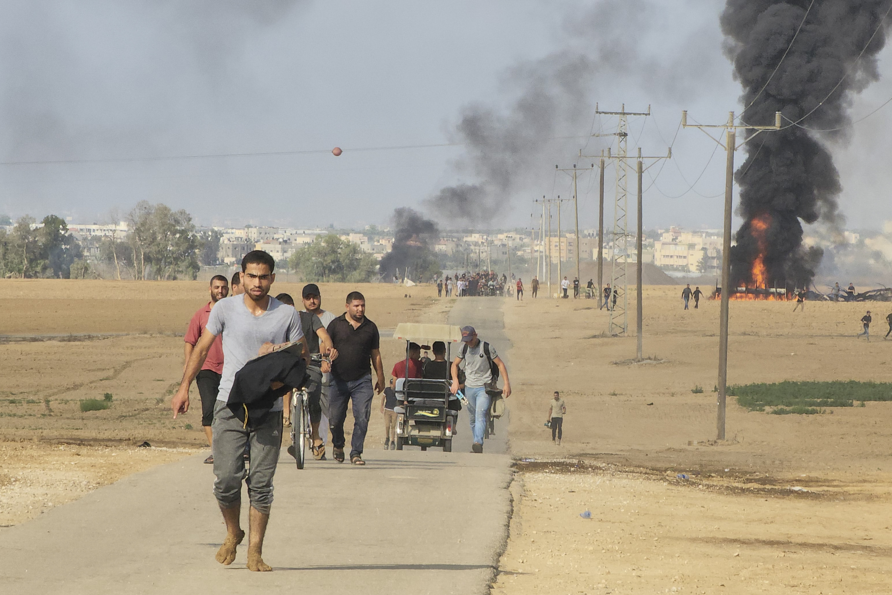 Israel at War 