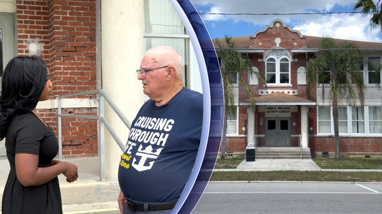 Eagle Lake residents granted 60 days to find funds to save school slated for demolition
