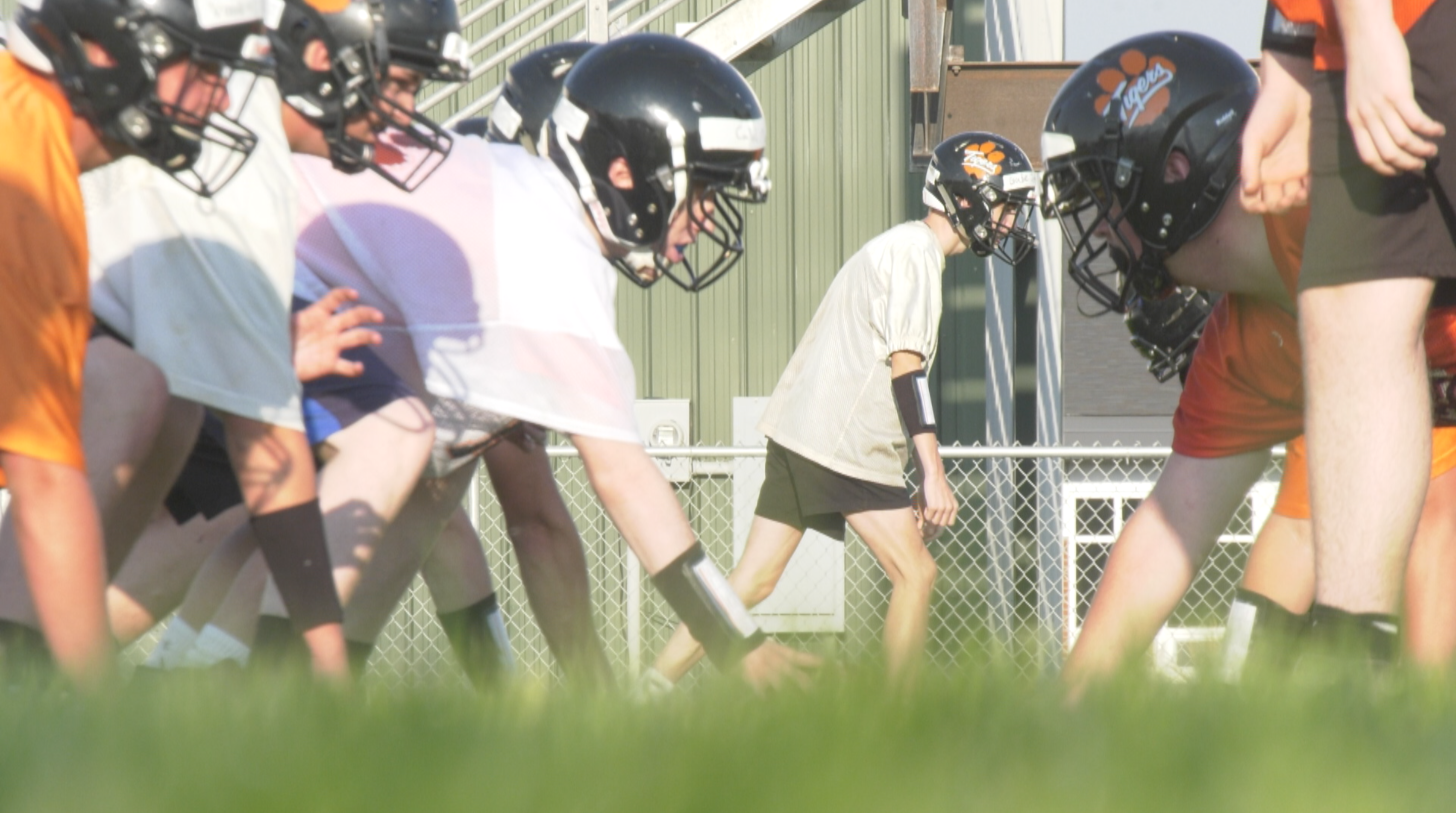 2020 Class B State Champion Manhattan Tigers ready to turn the page to 2021