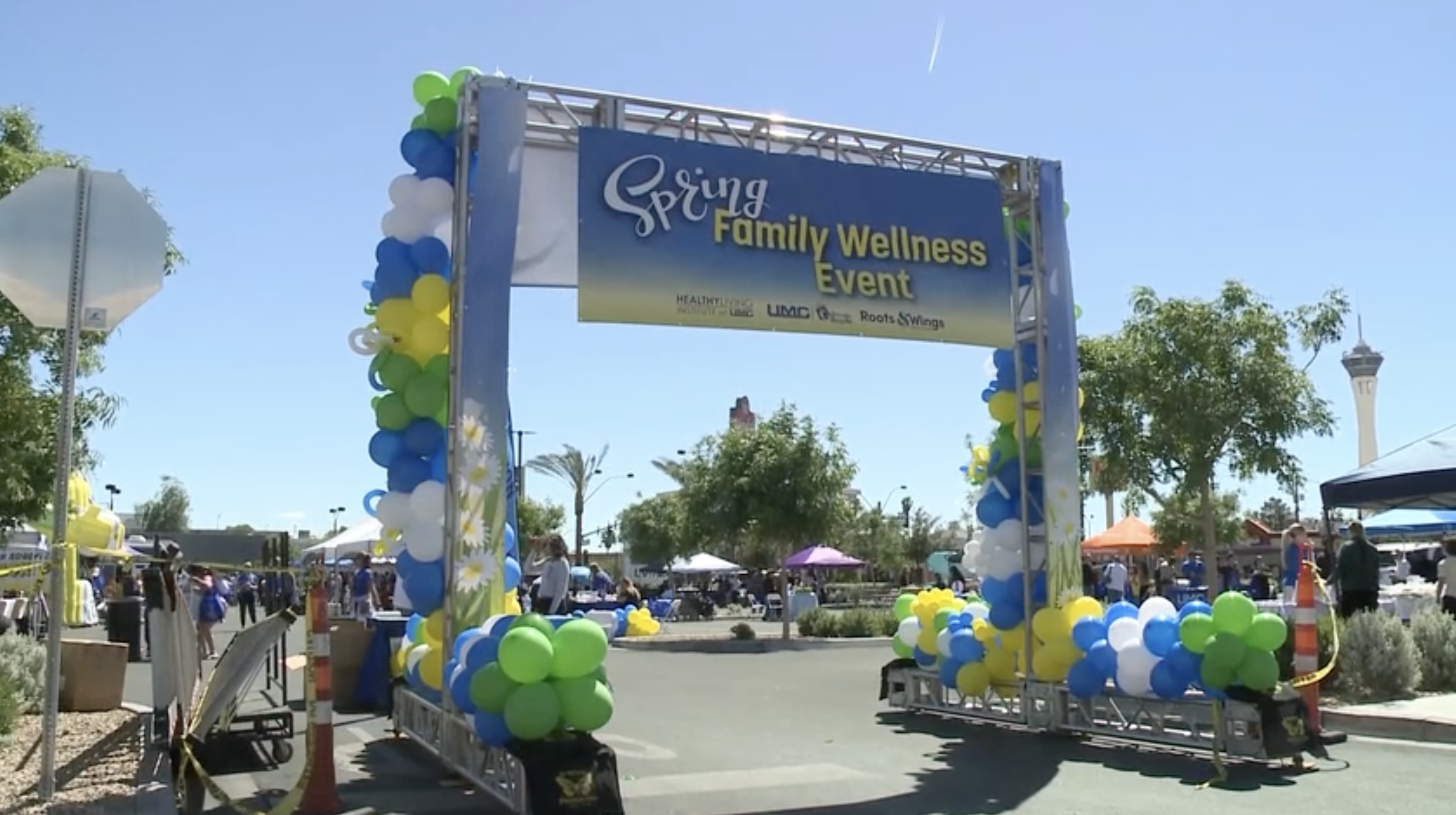 UMC's spring family festival aims to prevent summer injuries with free safety resources