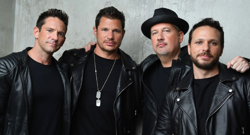 98 Degrees Chandler Ostrich Fest