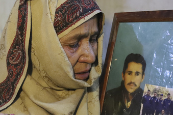 Pakistan Climber Controversy