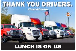 K-and-R Truck Sale free lunch slide.JPG