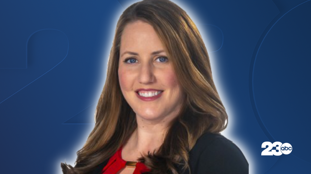 Elaina Rusk, 23ABC