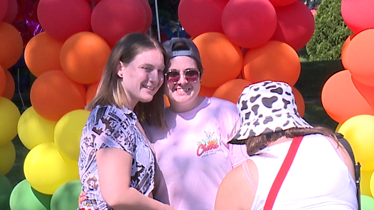 Holland Pride Festival