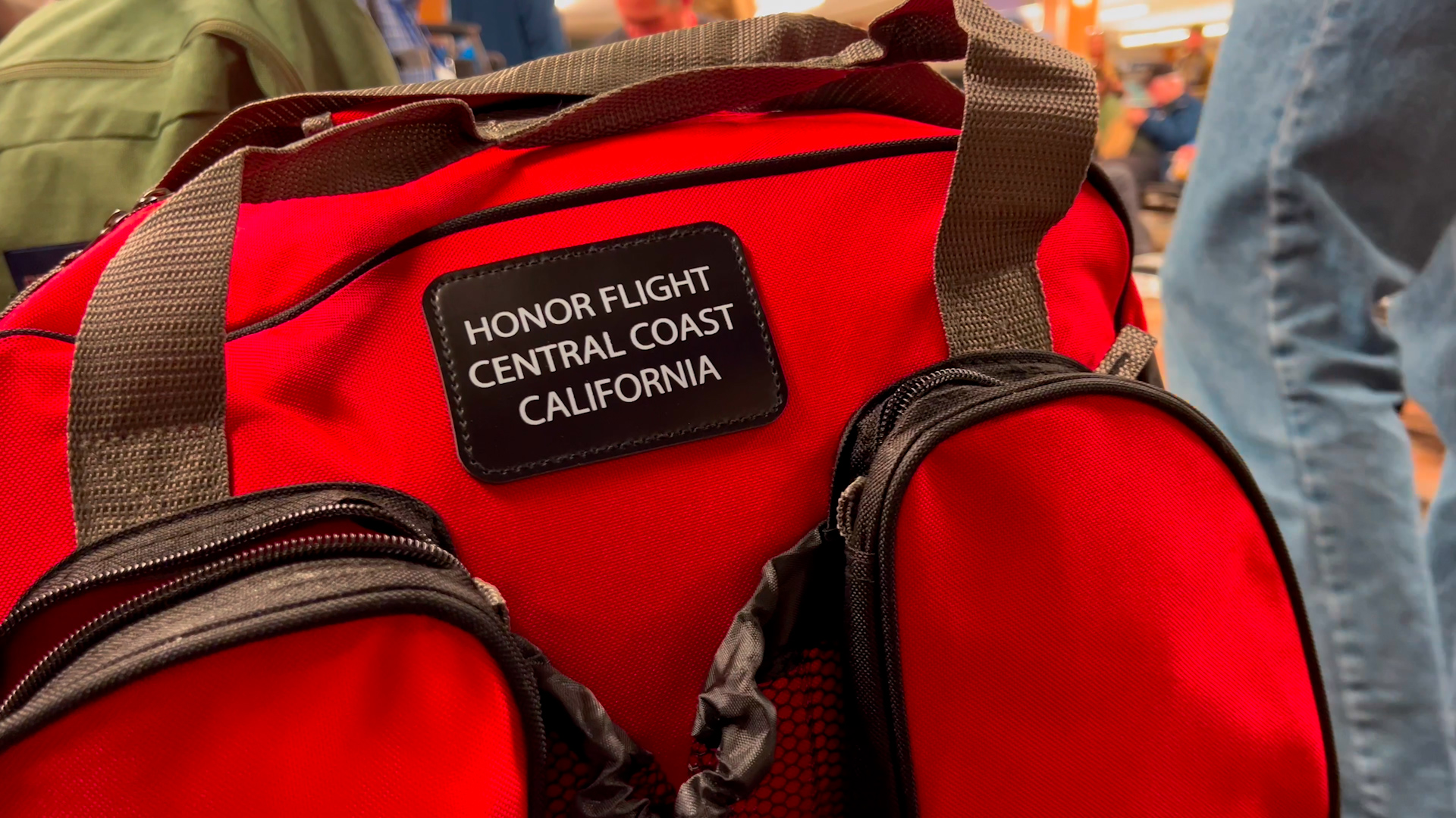 HONOR FLIGHT CENTRAL COAST CALIFORNIA BAG.jpg