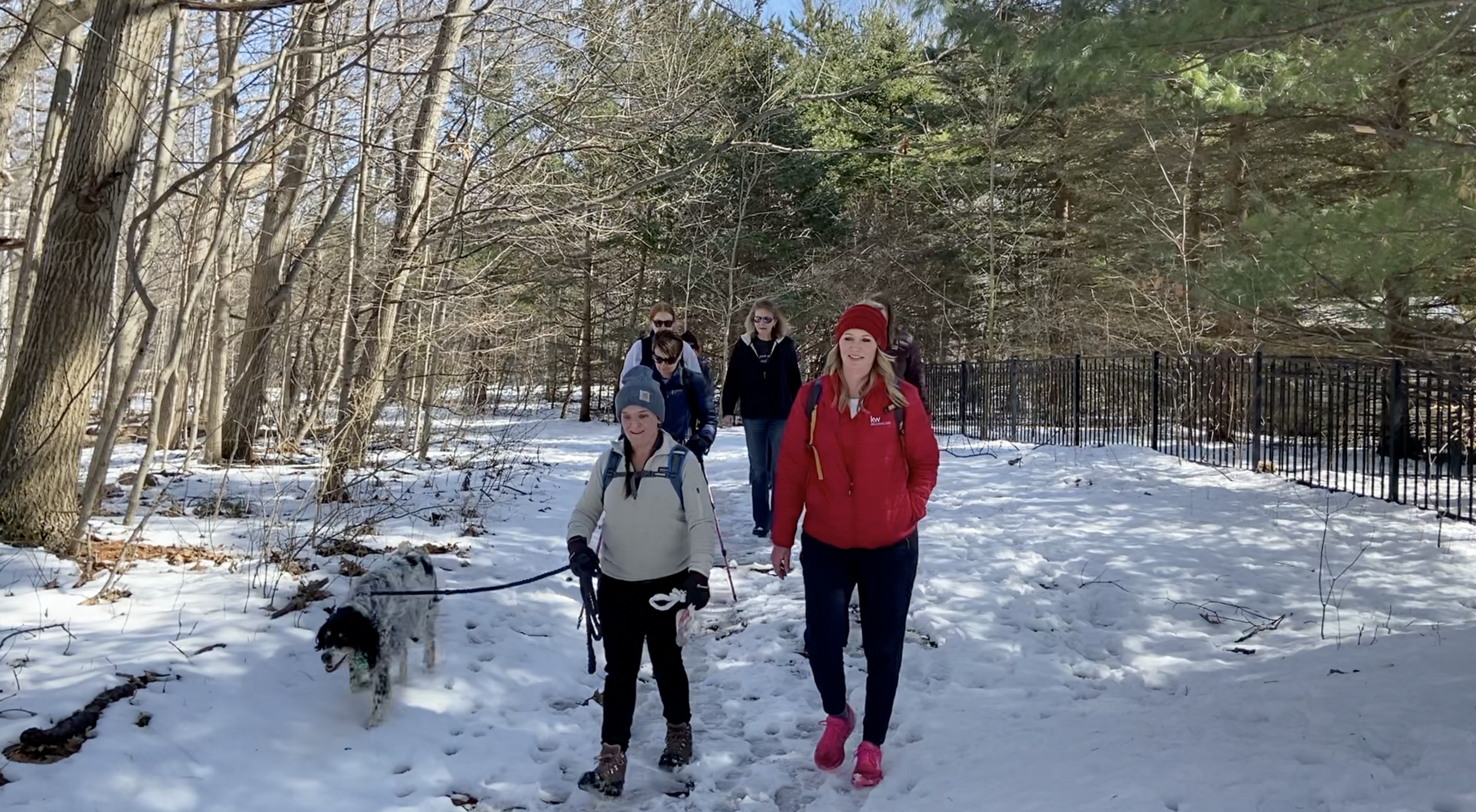 Adventure (ish) 