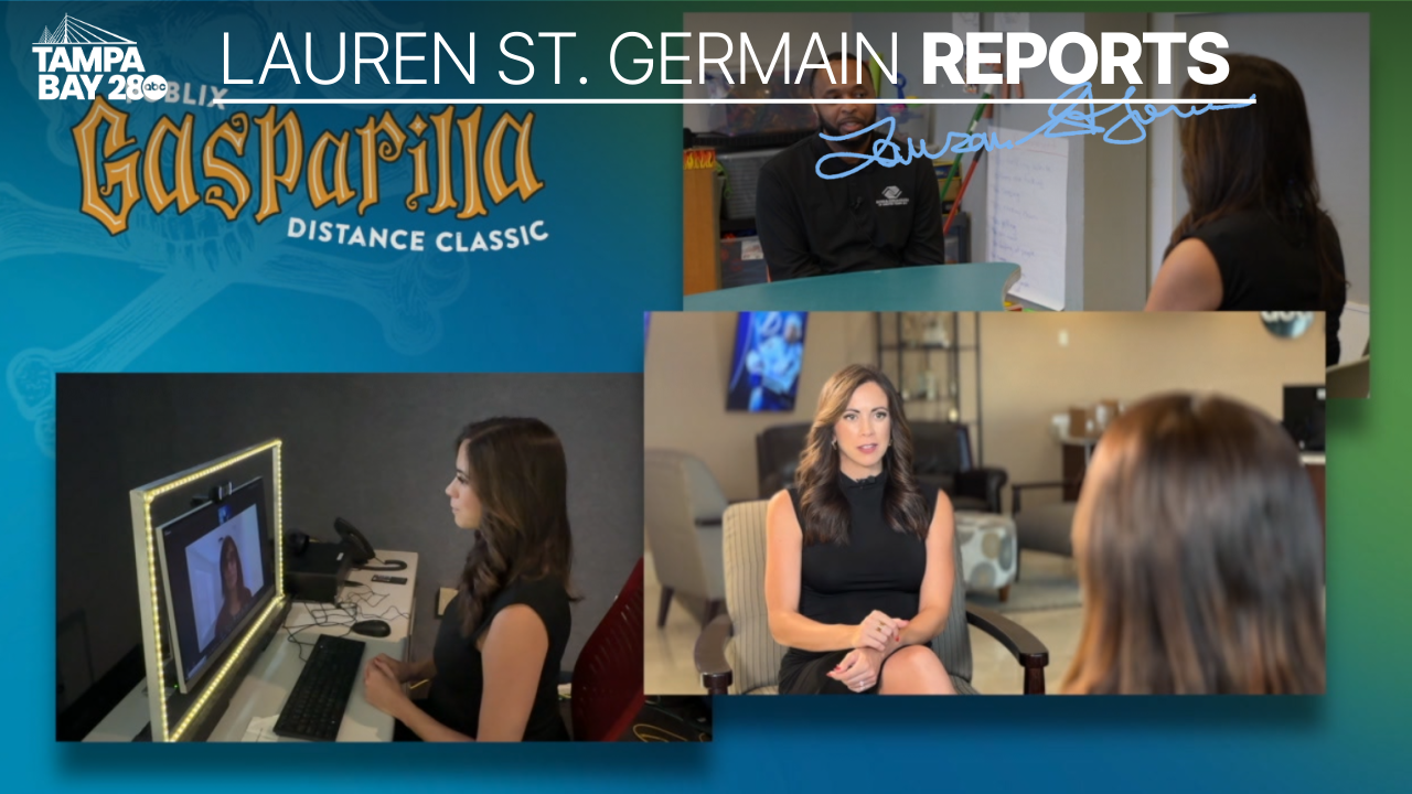 Local charities benefit from money raised in Publix Gasparilla Distance Classic 