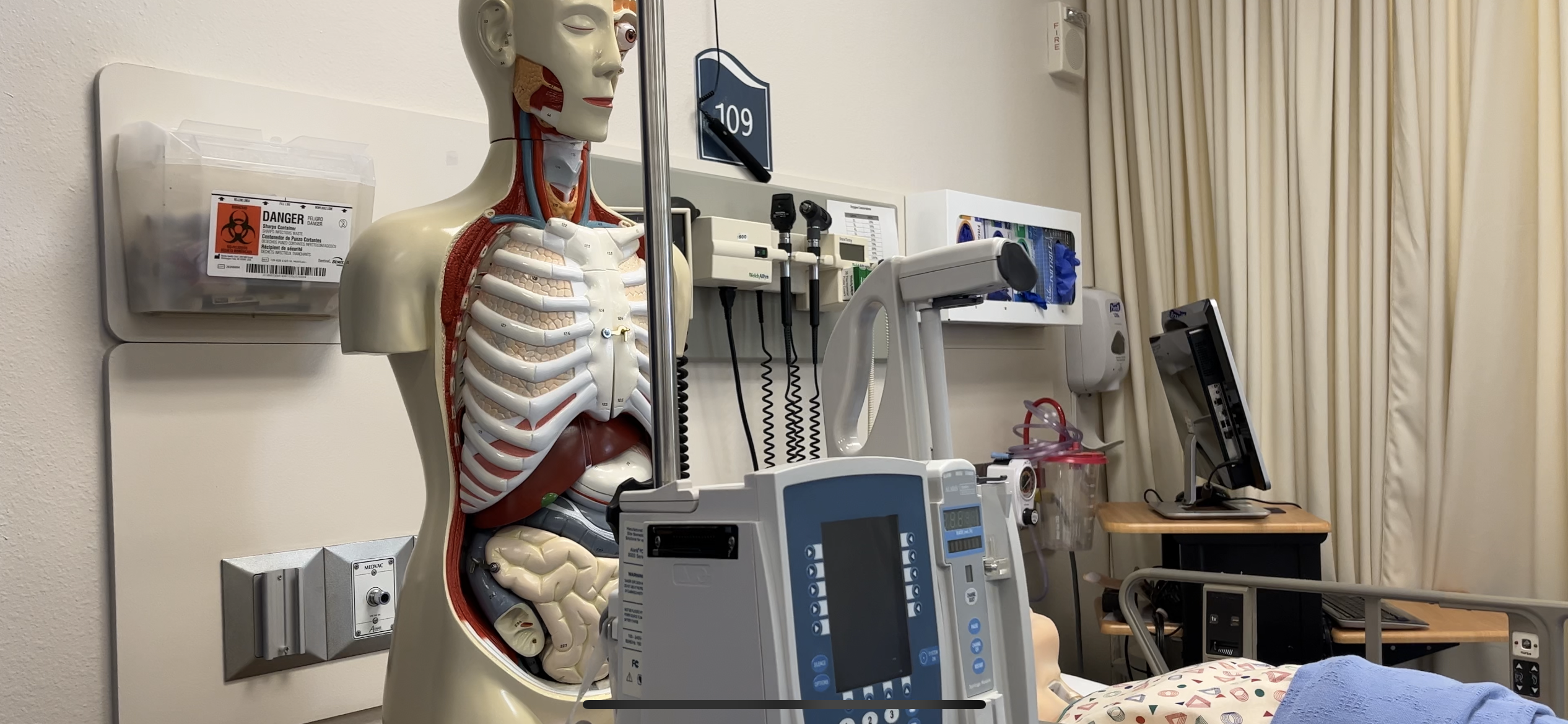 TAMU-CC nursing students face new challenges as testing gets tougher - Vimarsana News