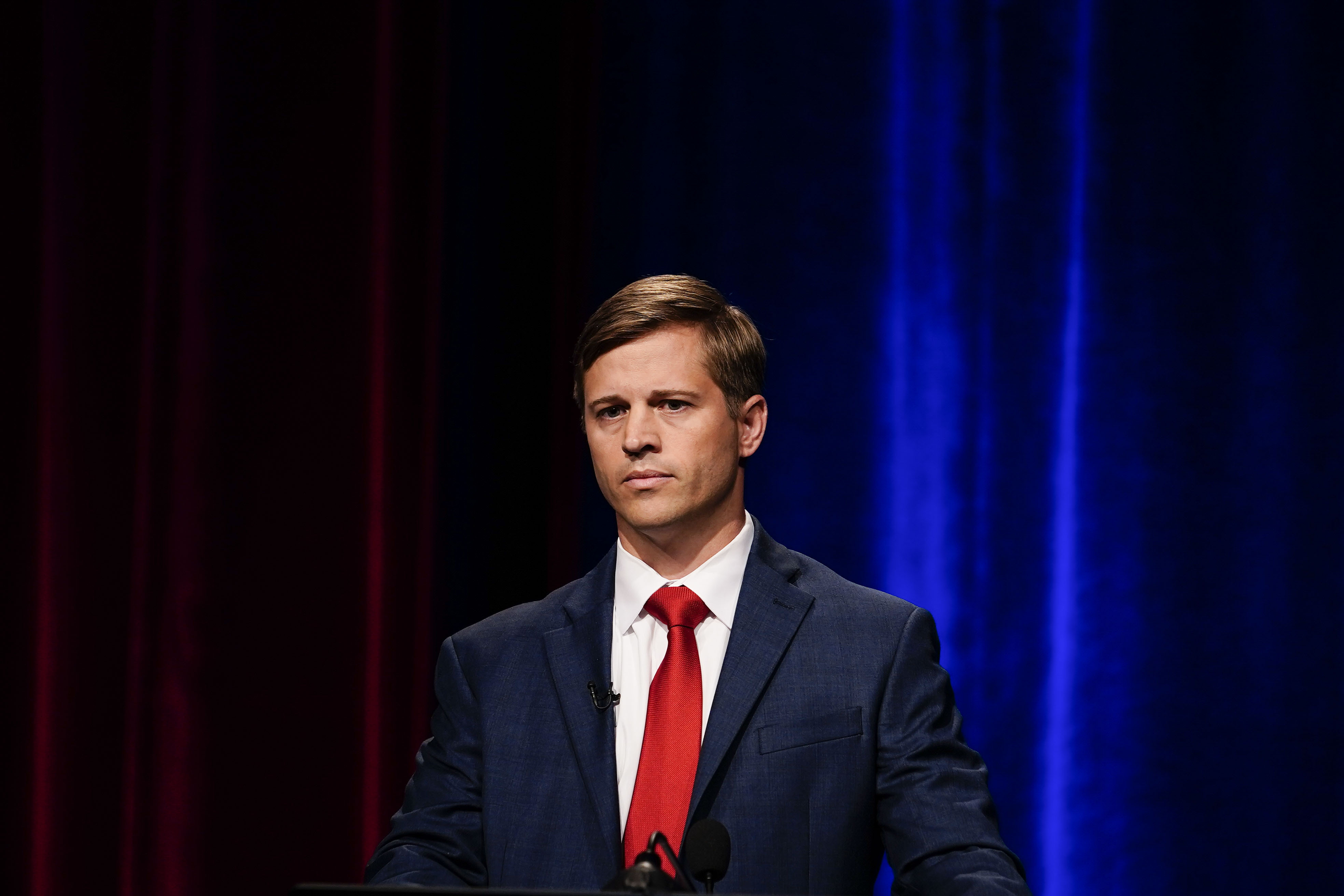 Election 2022 Georgia