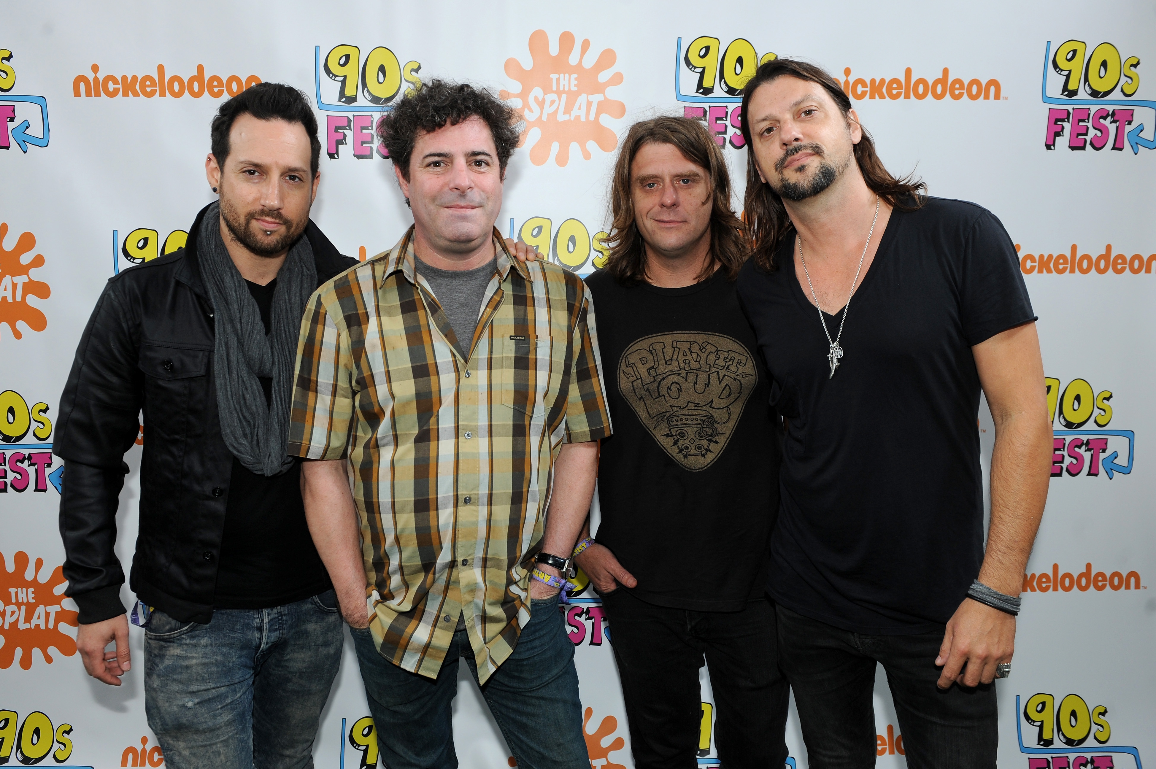 Smash Mouth file photo