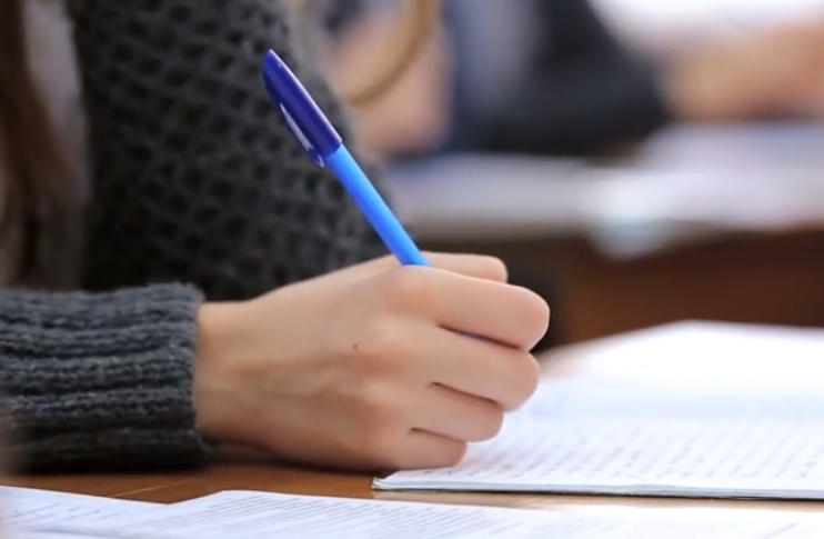 Standardized testing