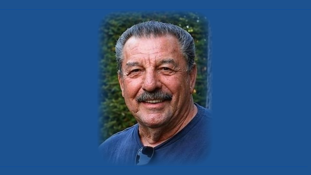 Roger Duane
November 24, 1942 – April 14, 2026
