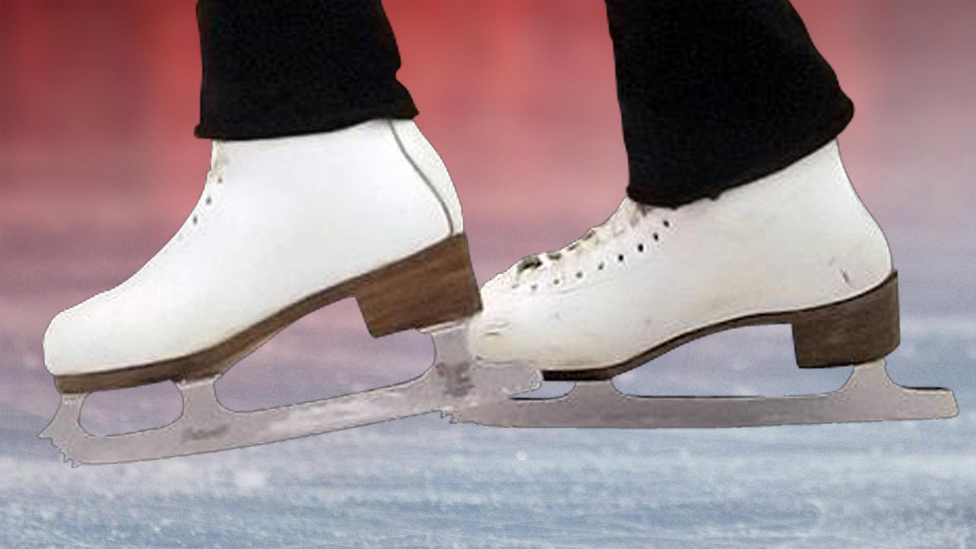 Figure skating