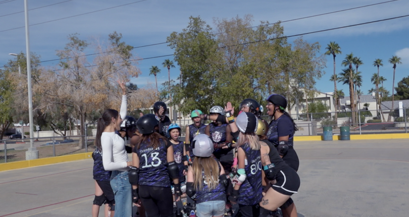 Roller Derby