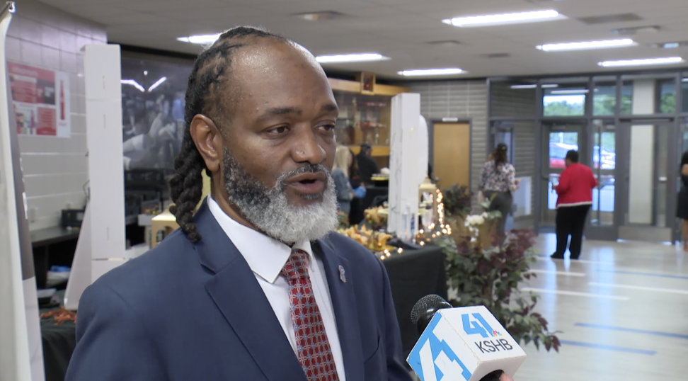 Dr. Dennis Carpenter