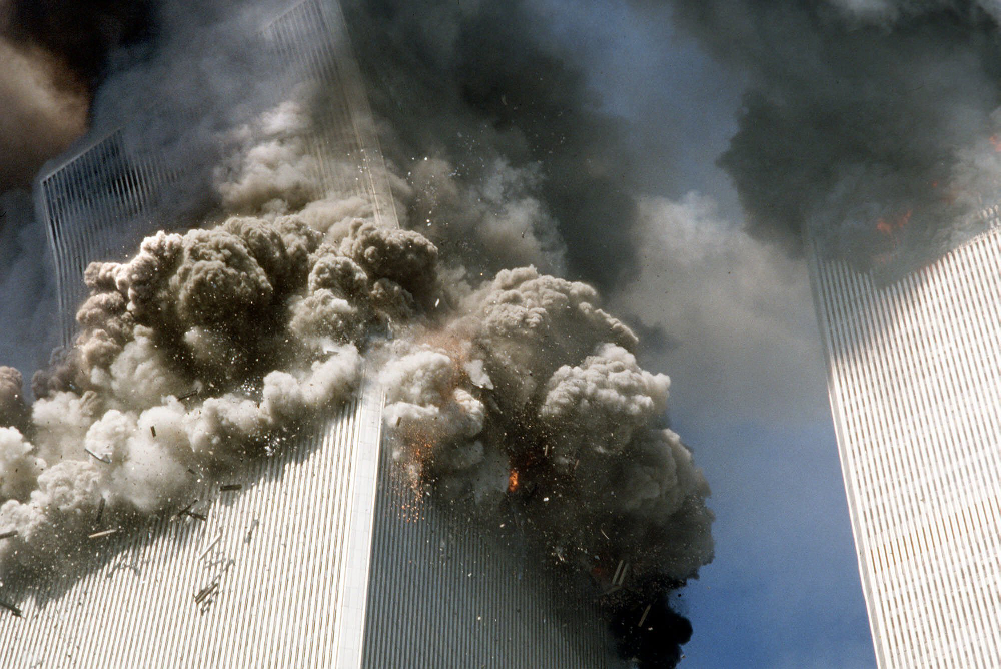 WORLD TRADE CENTER
