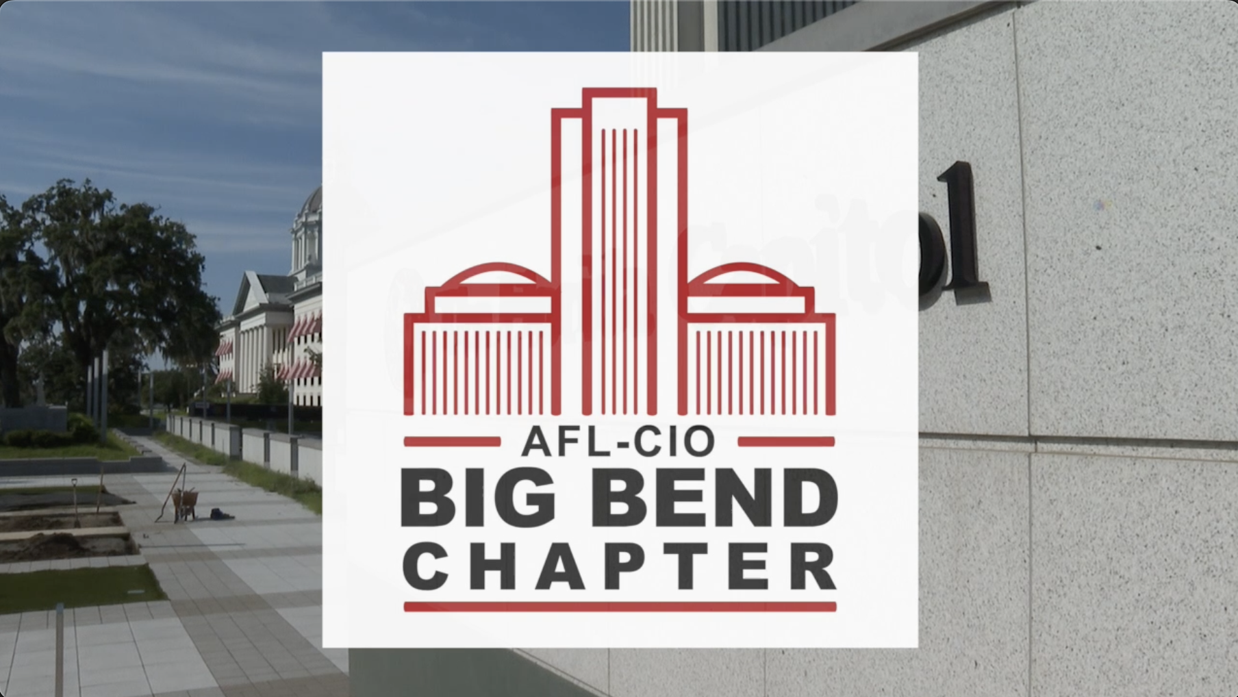 Tallahassee organizations to host “Workers Over Billionaires” protest Labor Day