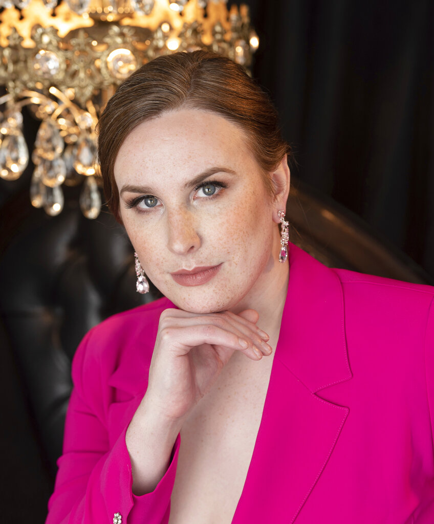 Pageant Lawsuit-Transgender Contestant
