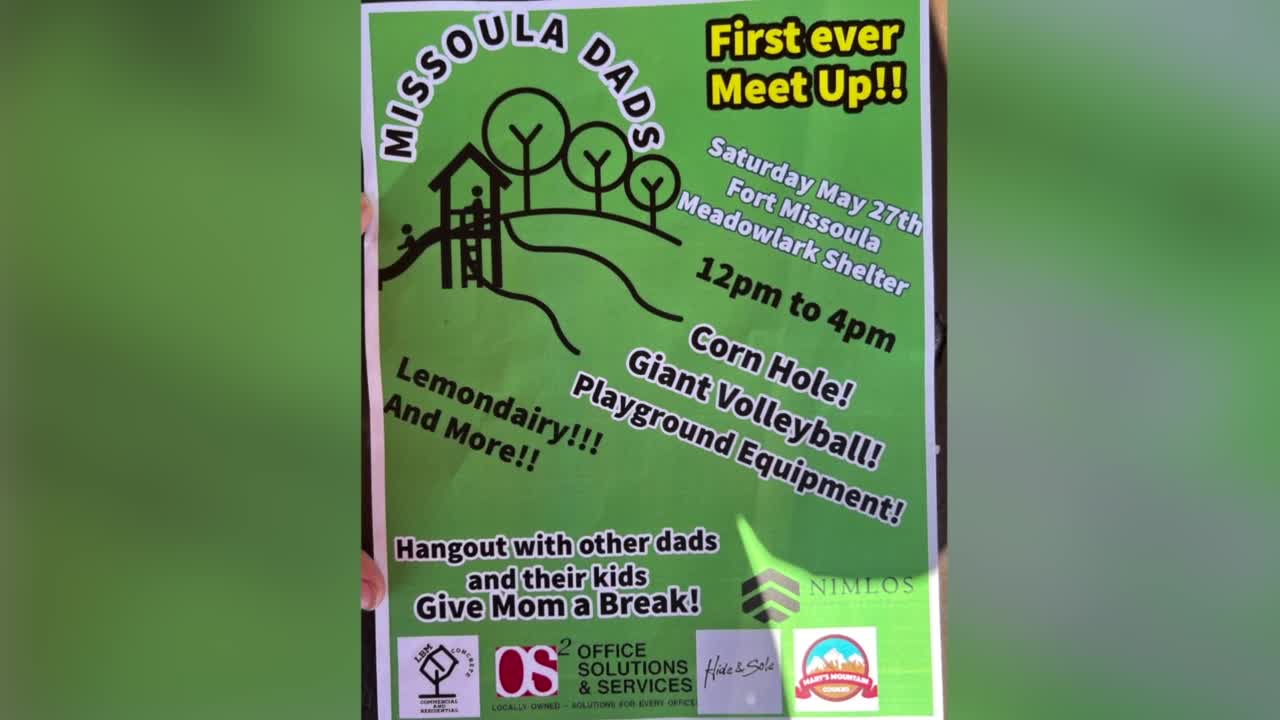 Missoula Dads Group