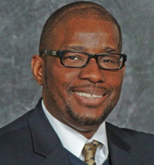 Manny Caulk