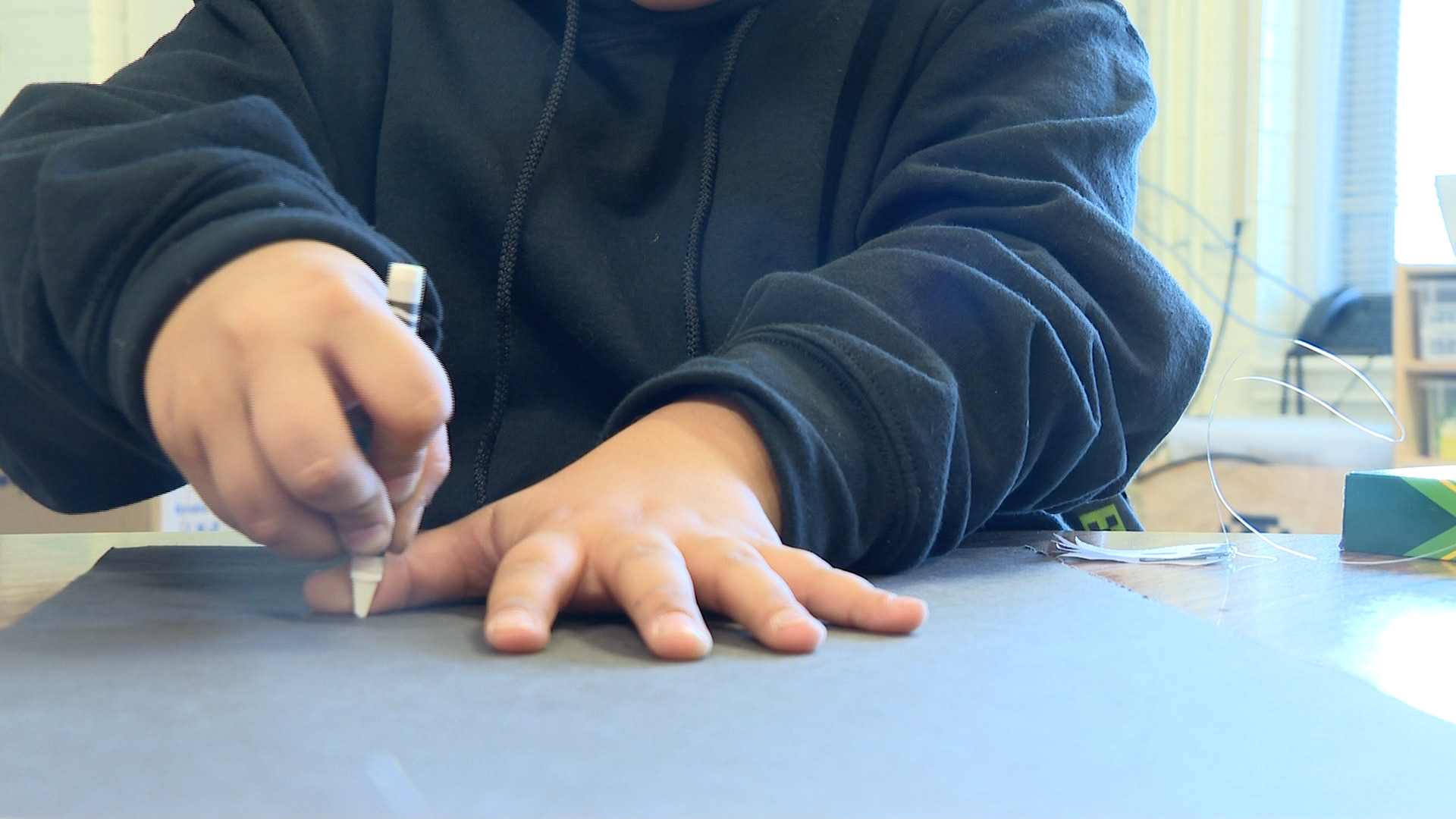 Boys & Girls Club of Pueblo County