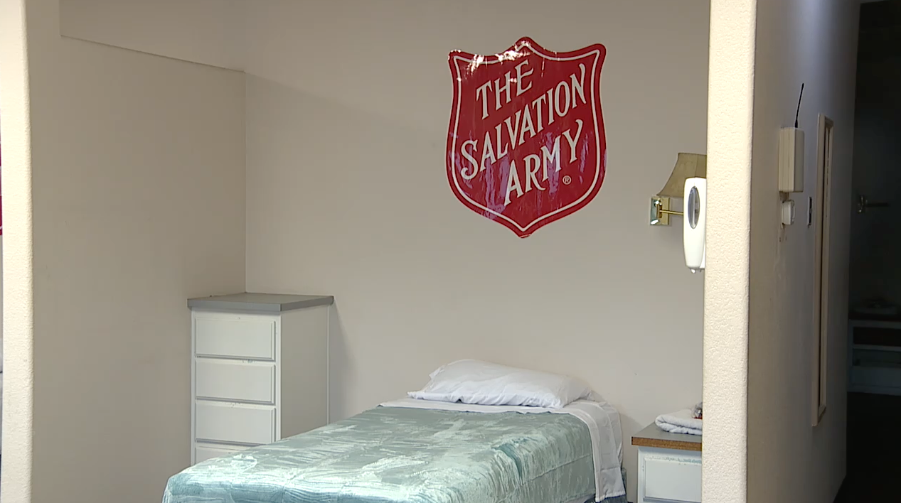 The Salvation Army Southern Nevada beds - 1.png