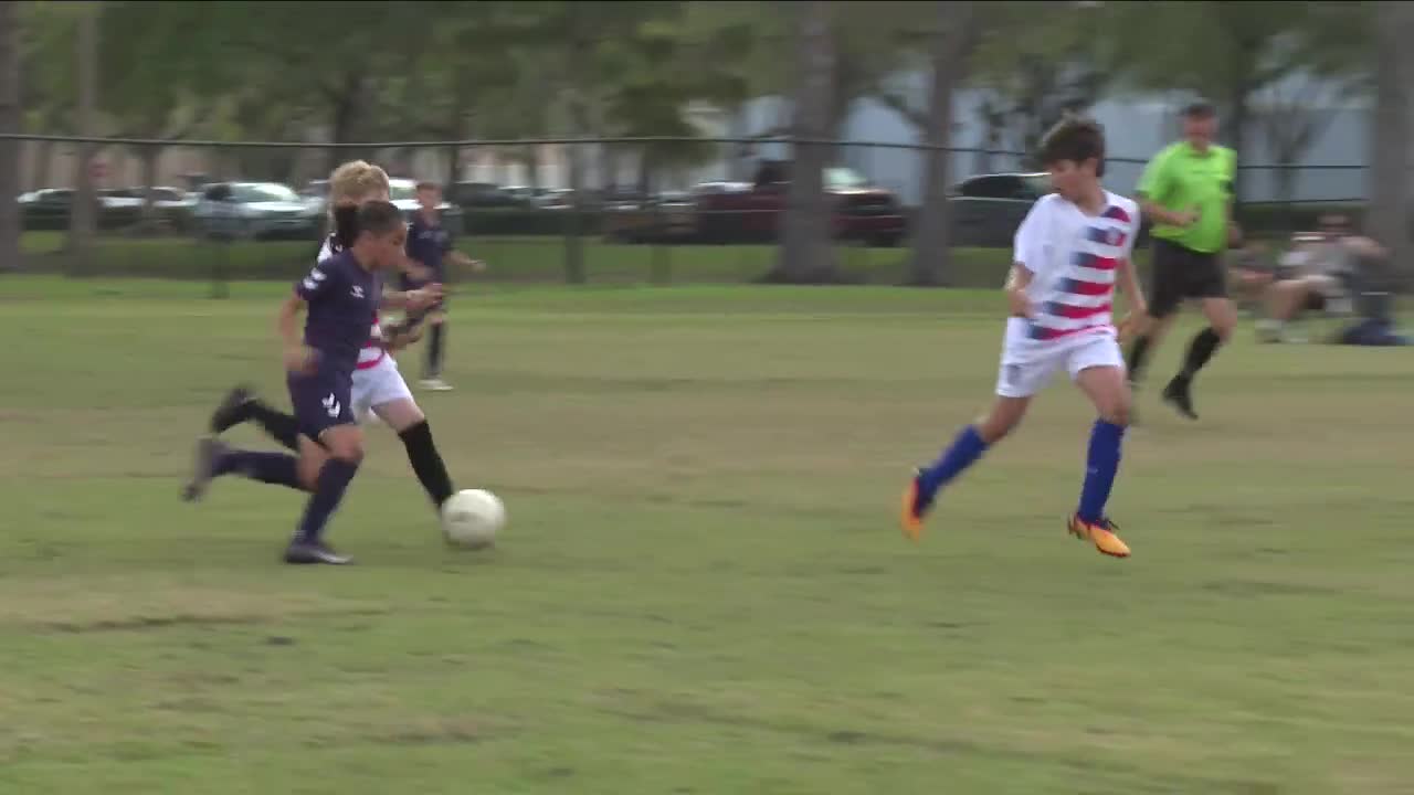 Royal Palm Beach 3v3