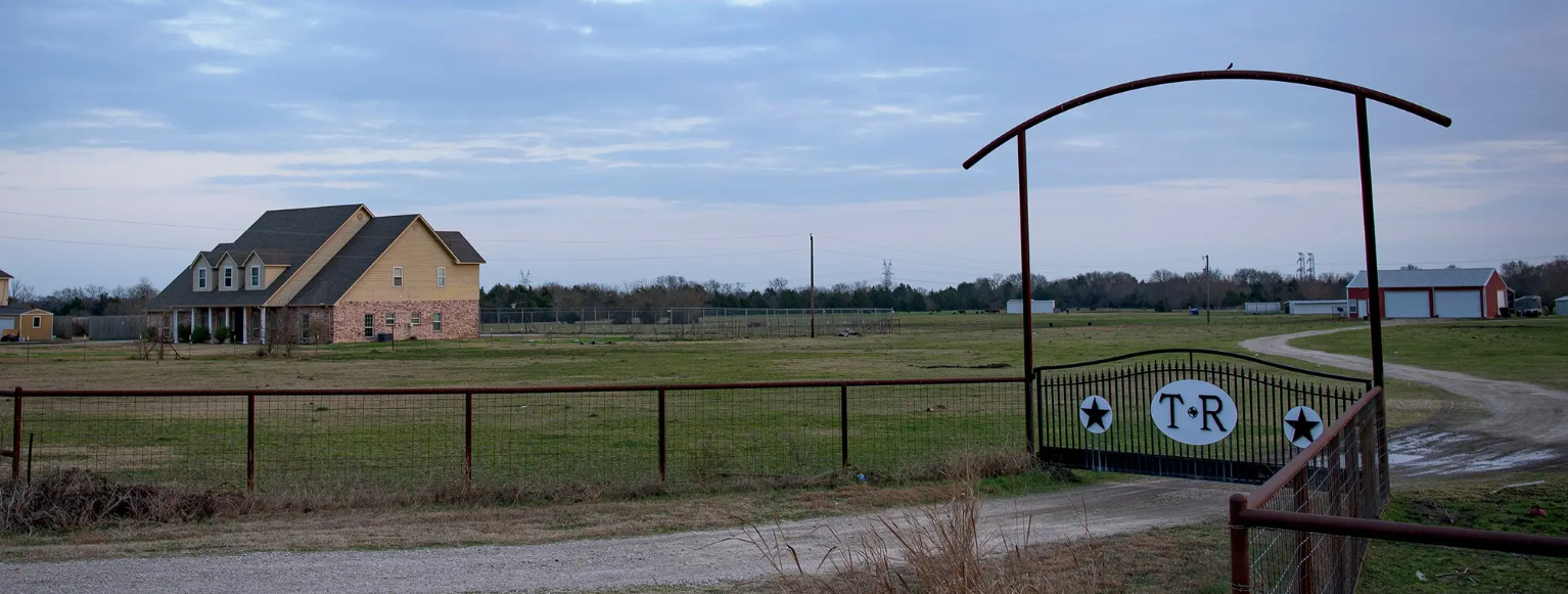 Thompson's Residential Treatment Center