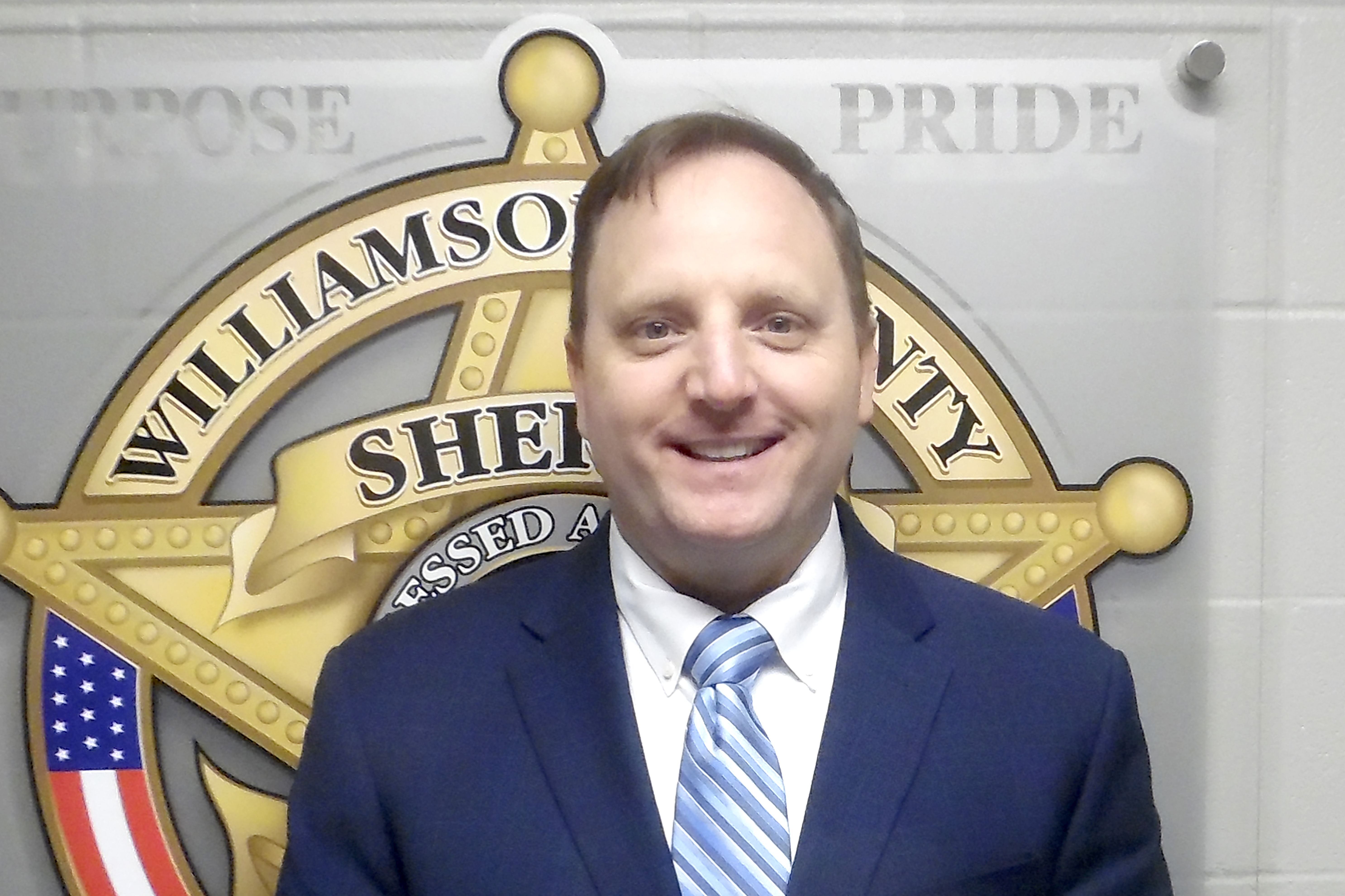 Texas sheriff indicted after probe into Black man's death