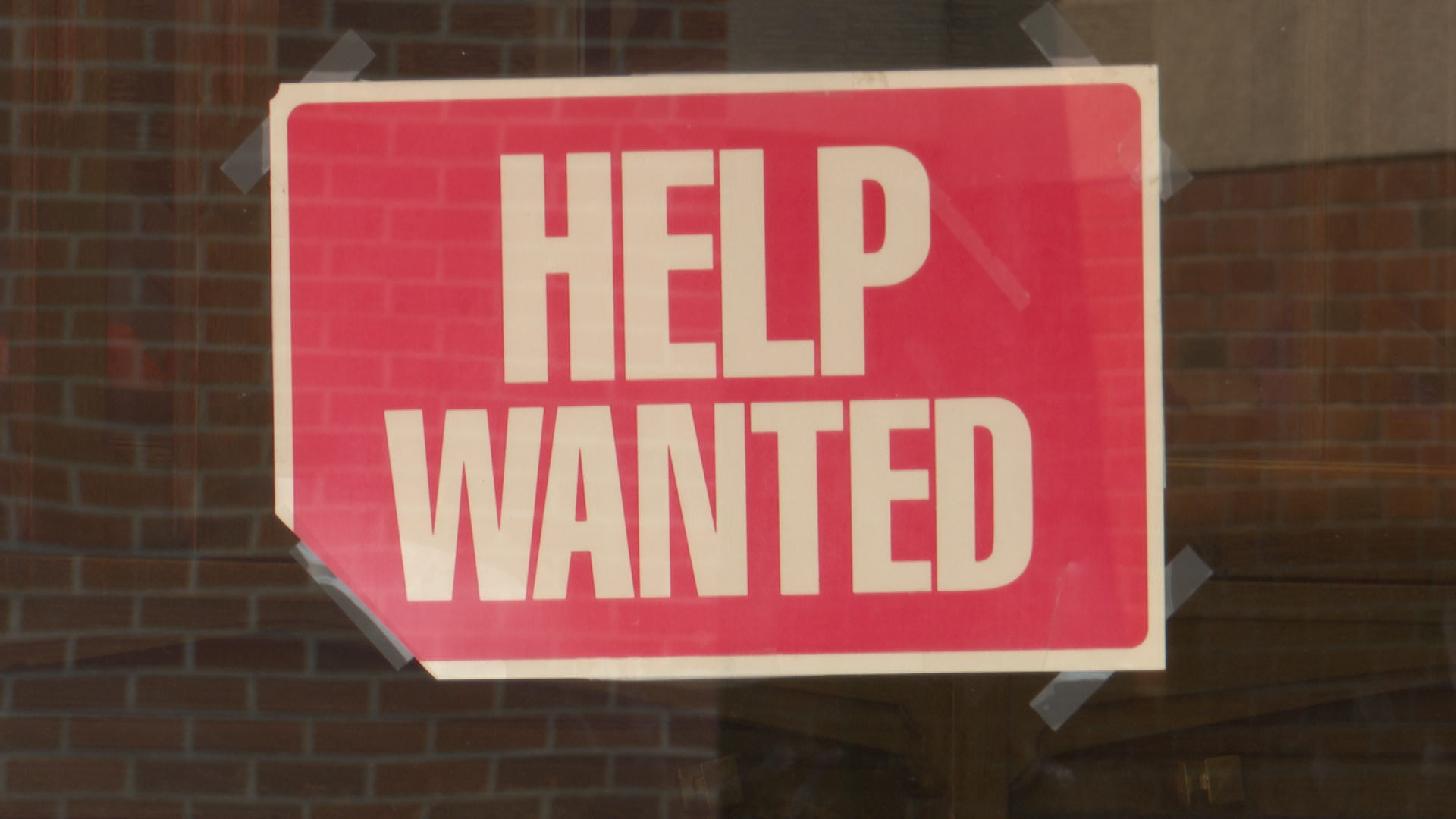 Help Wanted