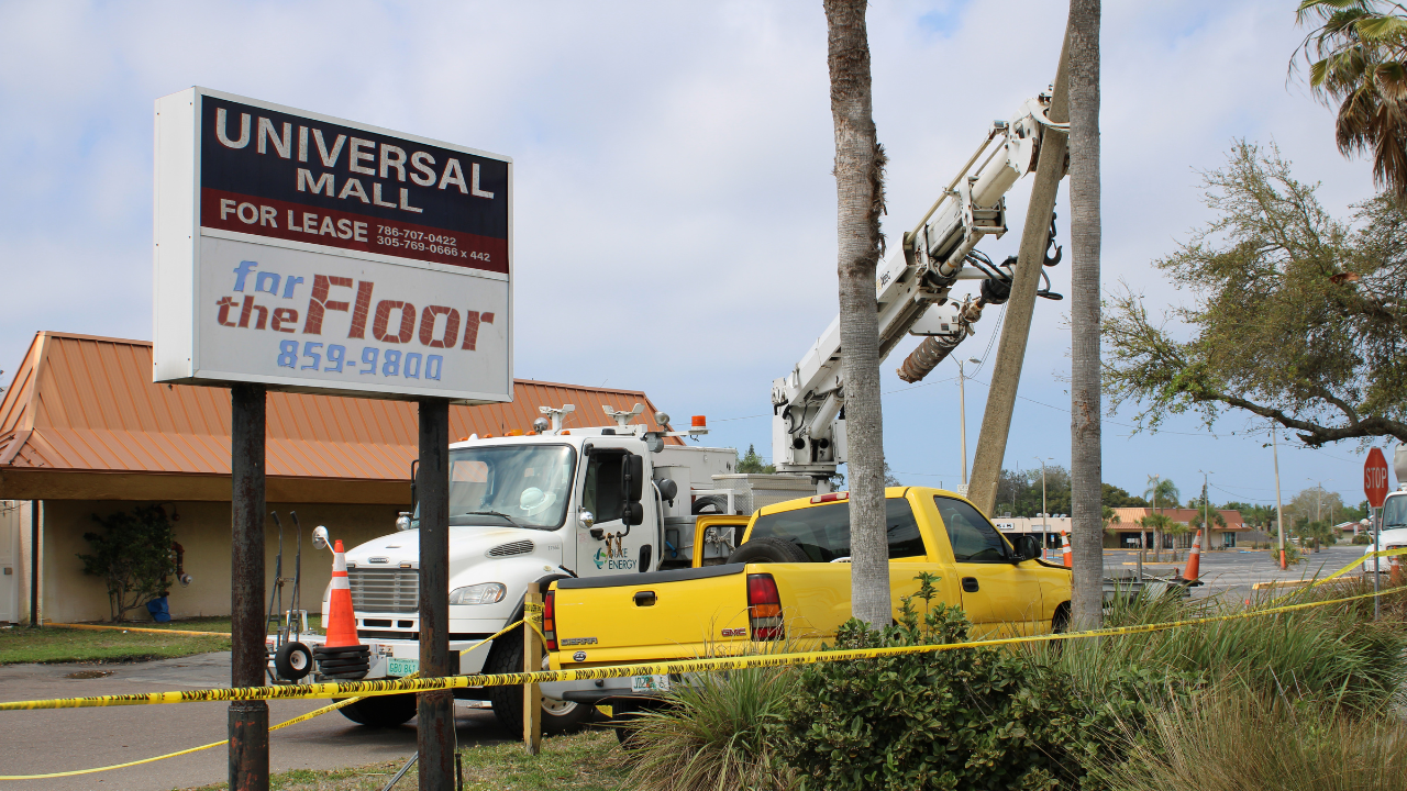 Fatal Pasco County crash